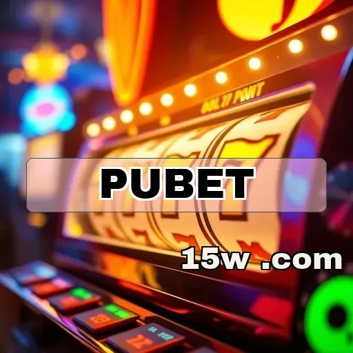 pubet.com: Como Segurança e Inovação Transformam os Jogos Online