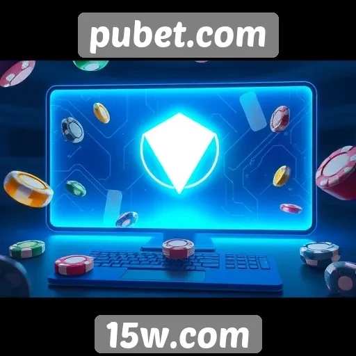 Evolução dos jogos online no pubet.com