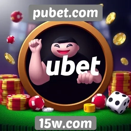 Recursos exclusivos da plataforma pubet.com