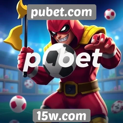 Novos jogos disponíveis no pubet.com esta temporada