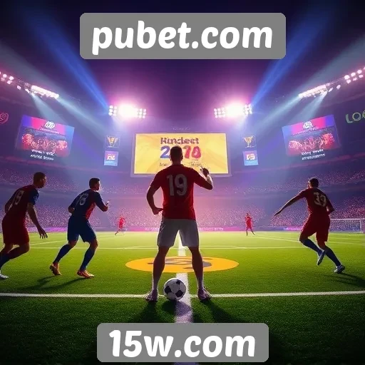 Eventos e campeonatos organizados pelo pubet.com