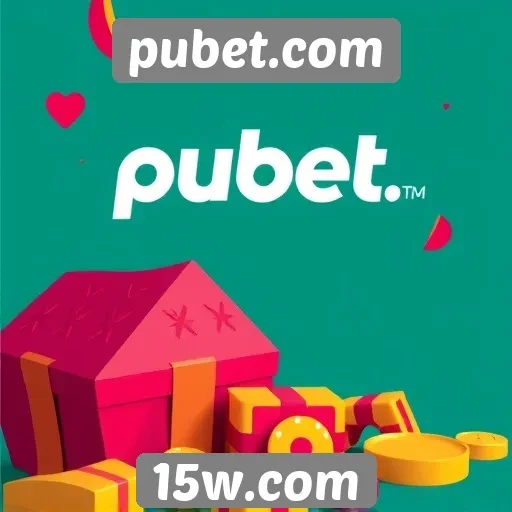novidades e recursos exclusivos do pubet.com
