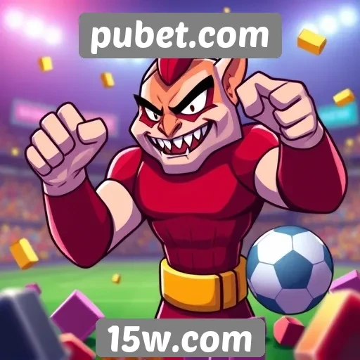 Características do site pubet.com que atraem jogadores