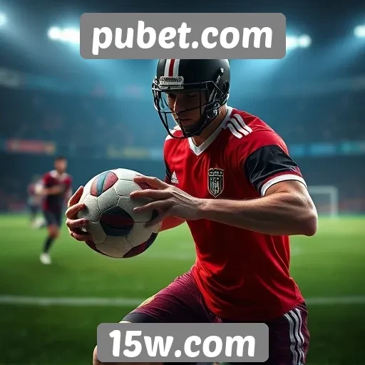 Apostas esportivas no pubet.com: opções disponíveis