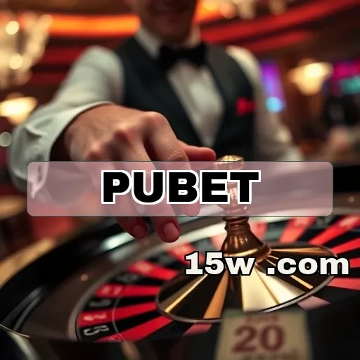 pubet.com: Descubra o Melhor Suporte 24/7 para Jogadores Brasil