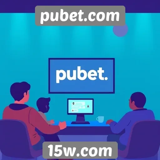 Avaliação da experiência do usuário em pubet.com