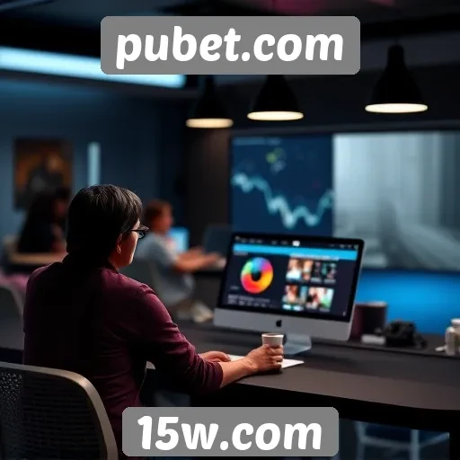 experiência do usuário em pubet.com é avaliada positivamente